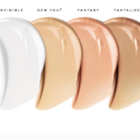 MARC JACOBS  Dew Drops Coconut Gel Highlighter 50 "Dew You?” - Picture 4 of 5